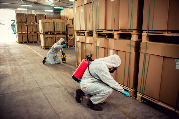 Best Pest Control Near Me  in Moundridge, KS