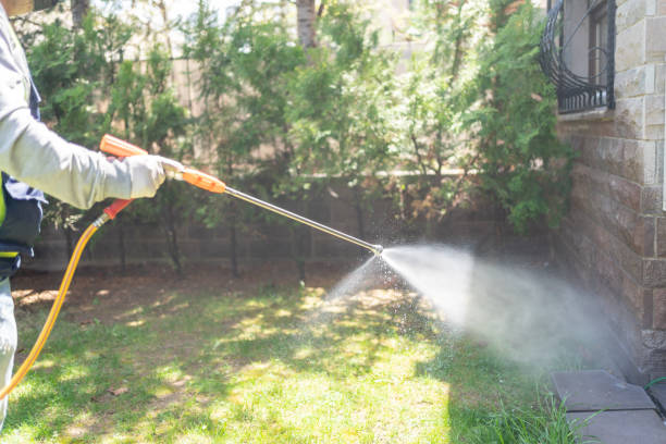 Best Pest Inspection Near Me  in Moundridge, KS