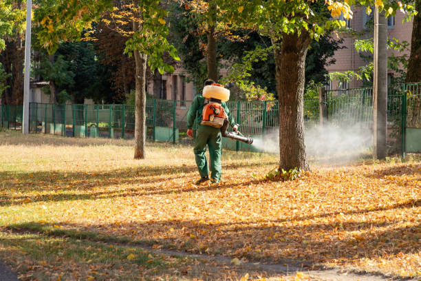Best Commercial Pest Control Services  in Moundridge, KS